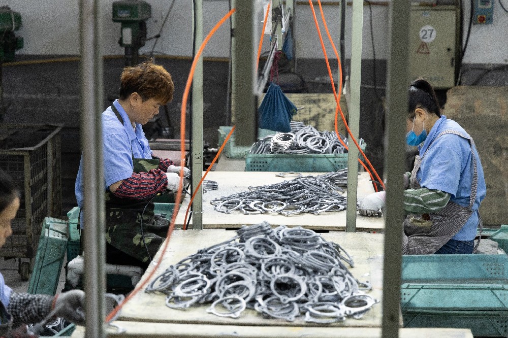 鋁壓鑄配件隔熱性能有哪些優(yōu)點？