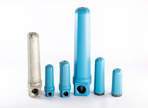 過濾器鋁壓鑄件的尺寸精度，如何做到長期保持穩(wěn)定？