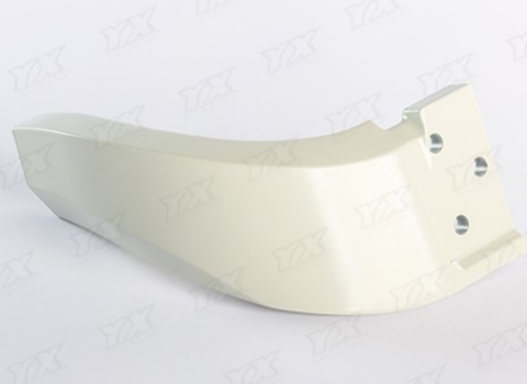 為什么手術(shù)器械外殼更傾向選擇鋁壓鑄方案？