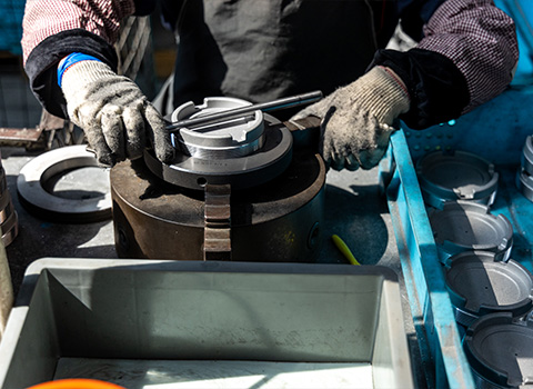 鋁壓鑄件在食品機械領(lǐng)域有哪些特殊要求？