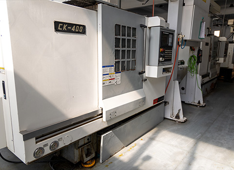 鋁合金壓鑄能做出多精細(xì)的零件？