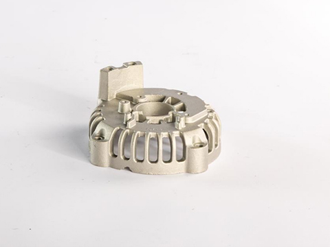 鋁合金壓鑄件在運(yùn)動(dòng)部件中的應(yīng)用要注意什么？