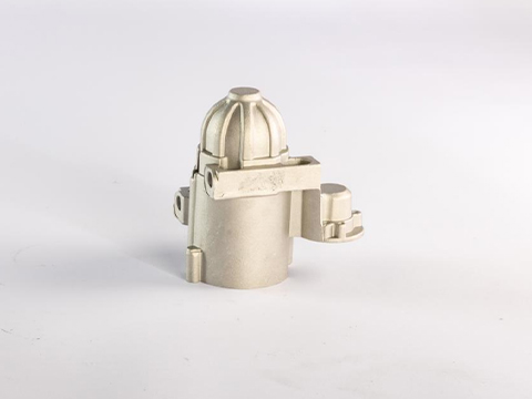 鋁壓鑄件在運動器材領(lǐng)域有哪些應(yīng)用突破？