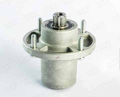 如何通過(guò)檢測(cè)手段確保鋁壓鑄件質(zhì)量？