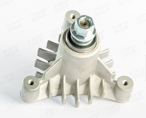 如何選擇適合園林機(jī)械的鋁壓鑄配件？