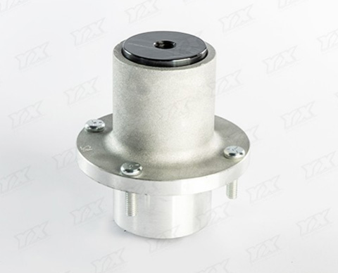 園林機(jī)械配件為何多用鋁壓鑄工藝？