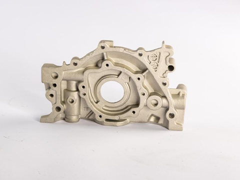 鋁合金壓鑄件日常使用需要注意什么？