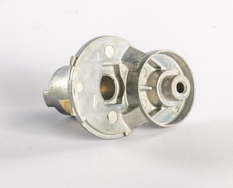 精密鋁合金壓鑄在汽車電子領(lǐng)域有哪些應用？