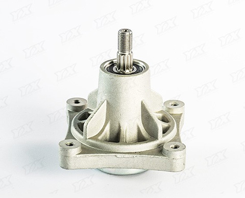 鋁壓鑄件的散熱性能在哪些領(lǐng)域具有優(yōu)勢(shì)？