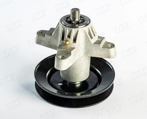 園林機(jī)械鋁壓鑄配件的表面處理有哪些要求？