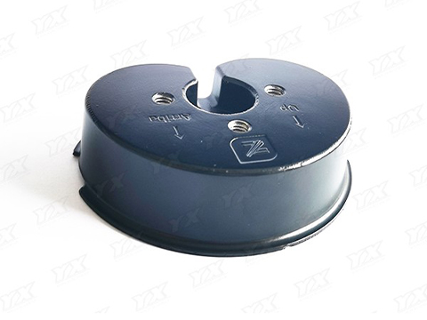 光伏支架鋁壓鑄件如何提升抗風(fēng)壓性能？