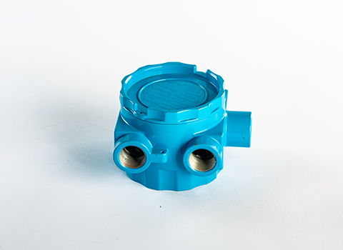 鋁壓鑄件可以進(jìn)行哪些后續(xù)表面處理？