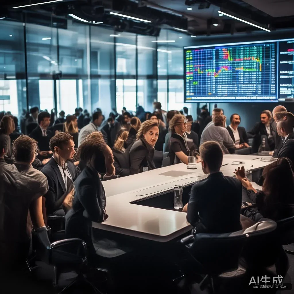 投注网 - 美联储暗示降息可能性加剧全球资本市场波动 配图1