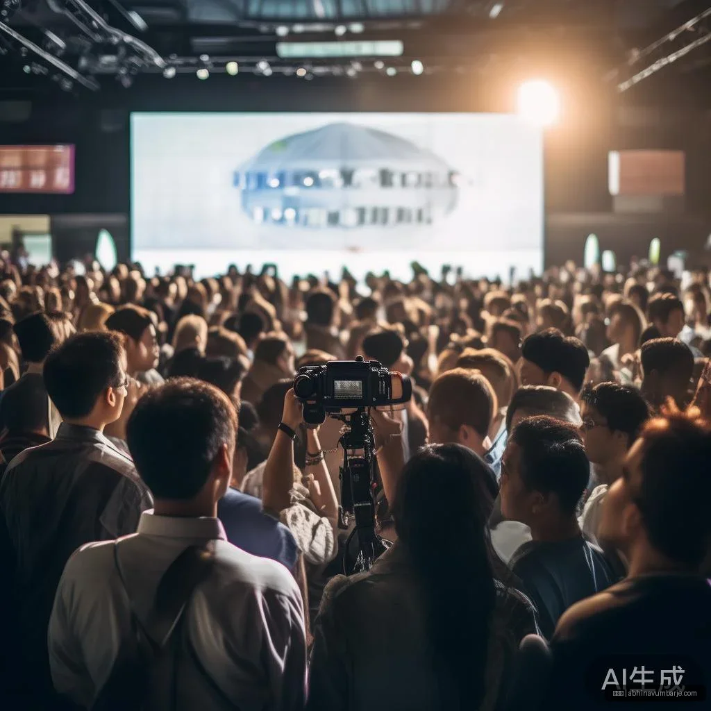 中国人民银行宣布降准0.5个百分点，释放长期资金约1万亿
